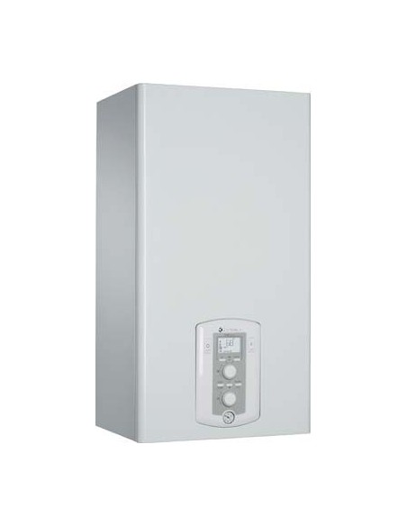 CALDAIA GAS CONDENSAZIONE PIGMA ADVANC CHAFFOTEAUX METANO/GPL KW 24