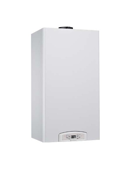CALDAIA GAS CONDENSAZIONE CX GREEN CHAFFOTEAUX METANO/GPL KW 24