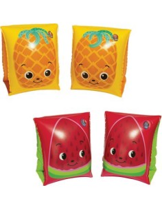 BRACCIOLI GONFIABILI FRUITASTIC 32042 BESTWAY CM 23X15