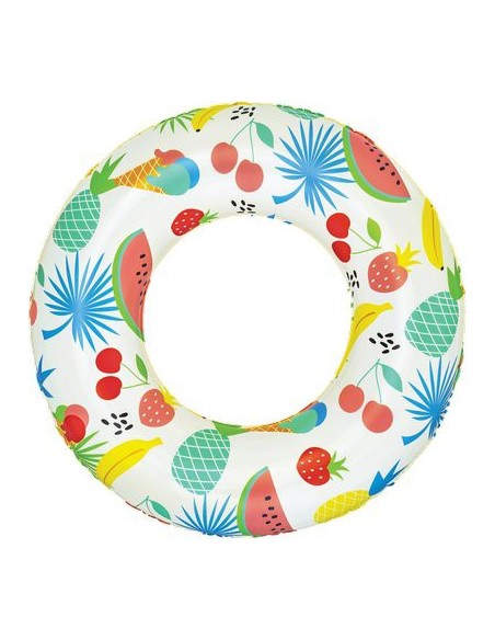 CIAMBELLA GONFIABILE SANDY SHORE 36014 BESTWAY CM 61