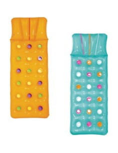 MATERASSINO GONFIABILE 18 FORI 43014 BESTWAY CM 188X71