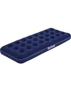MATERASSO GONFIABILE 67000 BESTWAY CM 76X185 H.CM 22