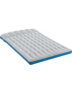 MATERASSO CAMPING MATRIMONIALE 67999 INTEX CM 127X193 H.CM 24