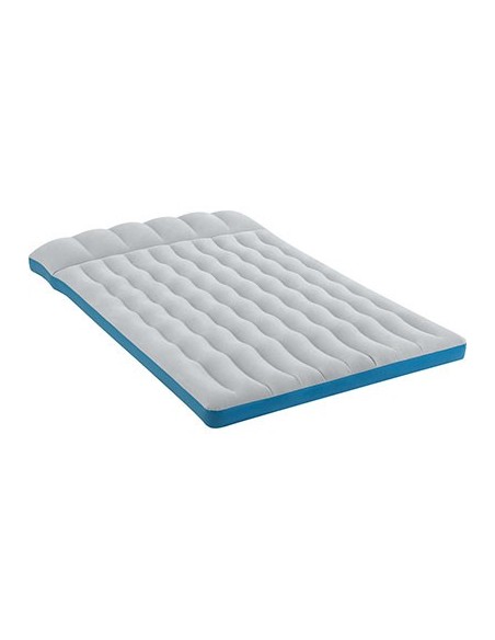 MATERASSO CAMPING MATRIMONIALE 67999 INTEX CM 127X193 H.CM 24