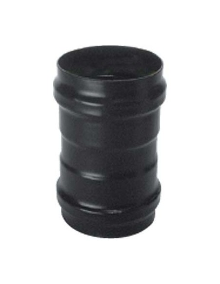 GIUNZIONE PELLET NERO OPACO SAVE CM  8 FF