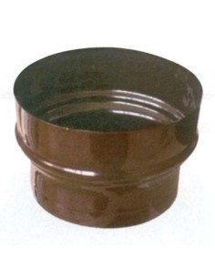 MAGGIORAZIONE LEGNA CLASSIC MARRONE SAVE CM  8/10