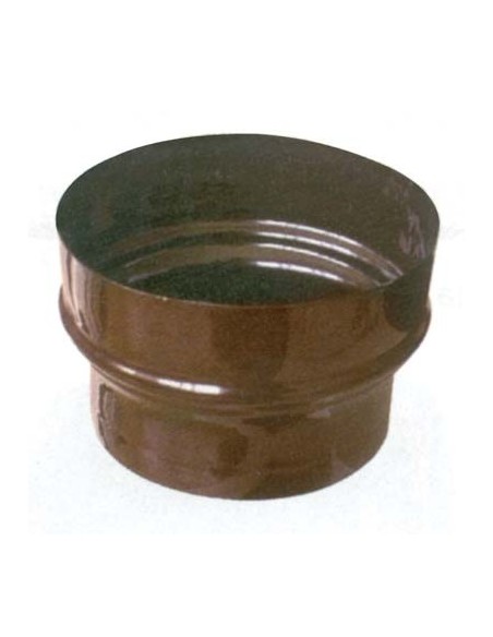 MAGGIORAZIONE LEGNA CLASSIC MARRONE SAVE CM 10/12