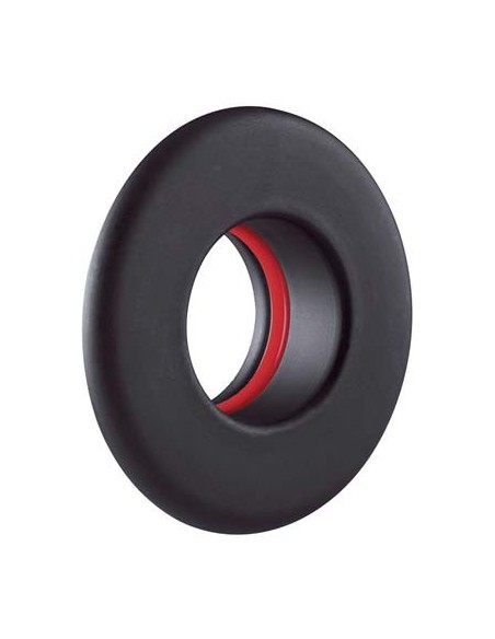 ROSONE PELLET NERO OPACO SAVE CM 10