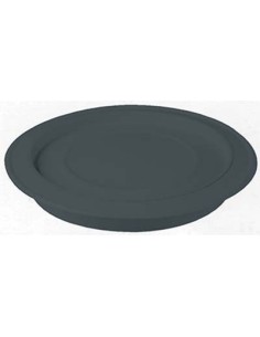 ROSONE LEGNA CLASSIC NERO OPACO SAVE CM 15