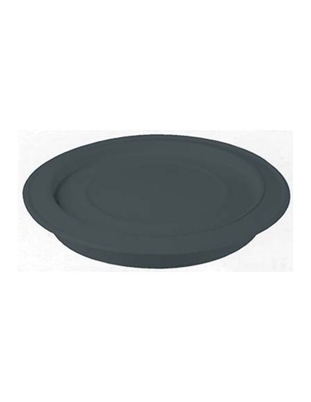 ROSONE LEGNA CLASSIC NERO OPACO SAVE CM 15