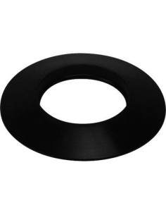 ROSONE PELLET SILICONE SAVE NERO CM  8