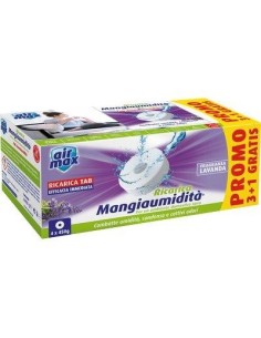 AIRMAX TAB RICARICA LAVANDA CF - 4XGR 450