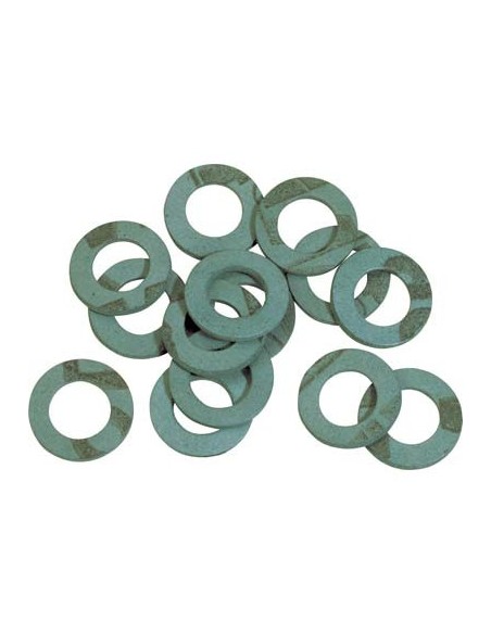 GUARNIZIONI X FILTRO COLOMBO 6 12 18 ROVER CF - PZ 8