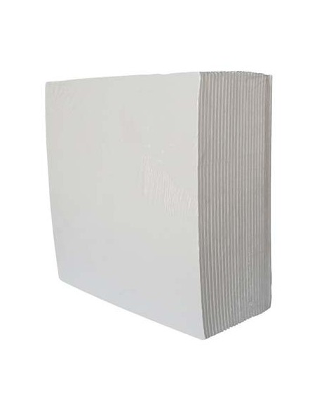 PIASTRA X FILTRO COLOMBO 6 12 18 ROVER BRILLANTANTE 16 LT/MIN 3.6 CM 20X20