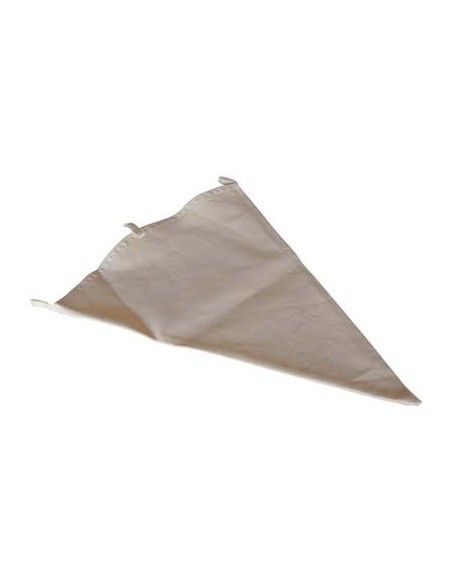 FILTRO CONICO ENOLOGICO COTONE LT  5