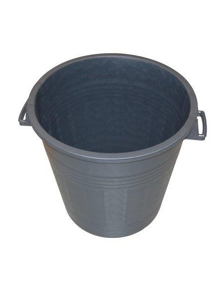 BIGONCIO FONDO VIVO NERO STEFANPLAST NERO LT 70 CM 45X60