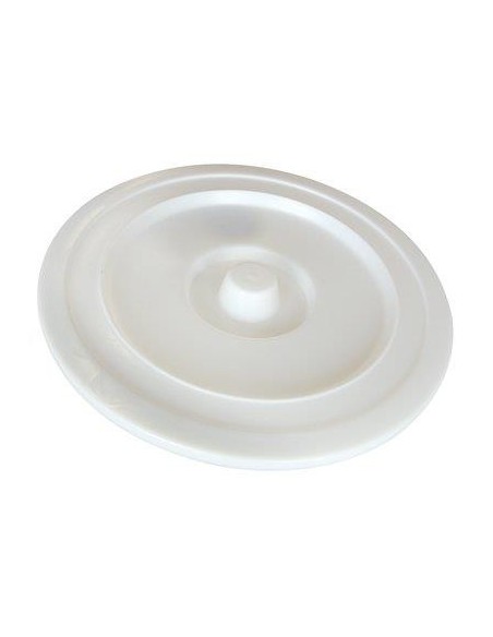 COPERCHIO X BIGONCIO BIANCO STEFANPLAST BIANCO LT 100/120 CM 53