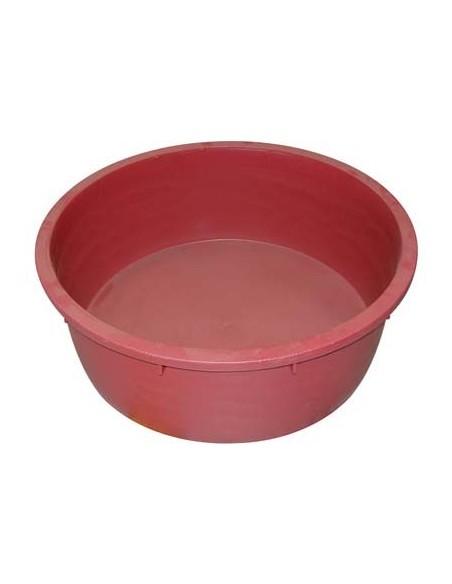 MASTELLONE TONDO VINACCIA STEFANPLAST LDPE LT  130 CM 80 H.CM 34