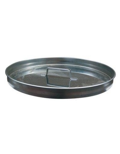 GALLEGGIANTE X SERBATOIO BELVIVERE INOX LT   50 CM 34