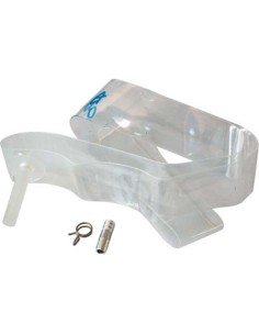 CAMERA ARIA GALLEGGIANTE PNEUMATICO LT  200 MM 540