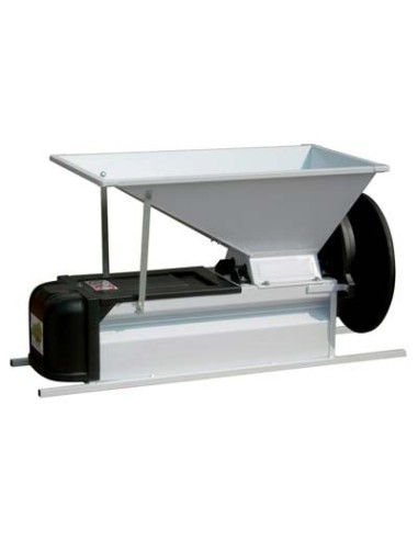 DIRASPATRICE MANUALE DMA GRIFO KG/H 1000 CM 90X50