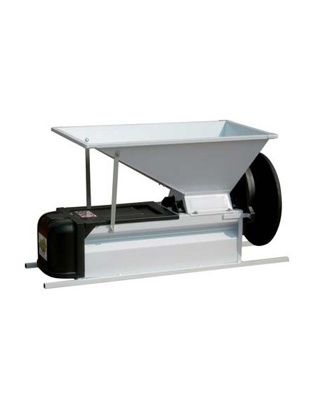 DIRASPATRICE MANUALE DMA GRIFO KG/H 1000 CM 90X50
