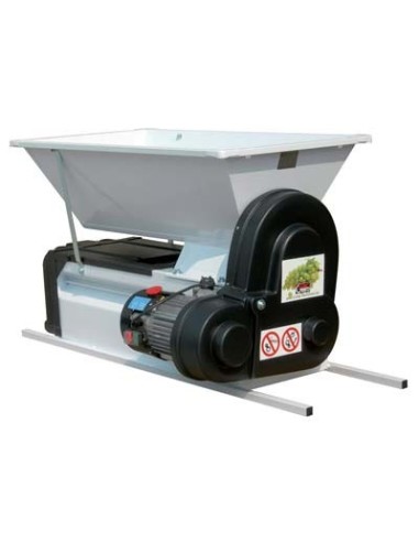 DIRASPATRICE AUTOMATICA DMC GRIFO VOLT 230 HP 1,0 KG/H 1500 CM 90X50