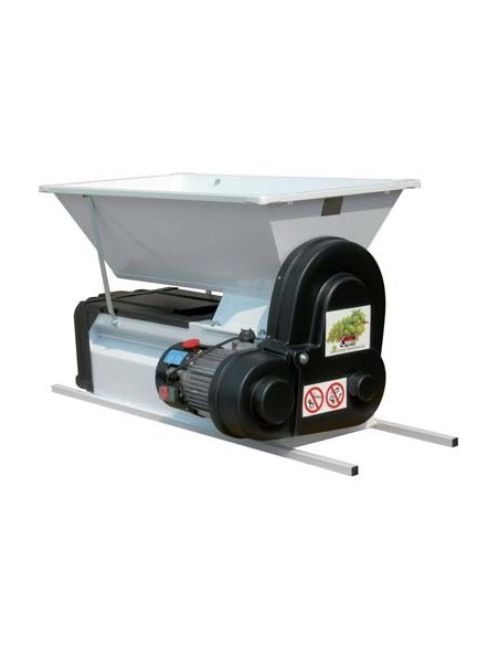 DIRASPATRICE AUTOMATICA DMC GRIFO VOLT 230 HP 1,0 KG/H 1500 CM 90X50