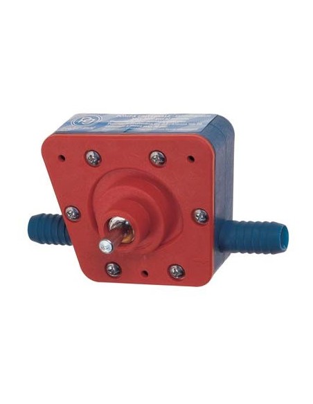 POMPA TRAVASO X TRAPANO 890.00 PG PLASTICA LT/MIN 25 MM 12