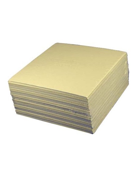 PIASTRA X FILTRO PULCINO 10 OIL ROVER SGROSSANTE 00 20X10 OIL CF - PZ 10