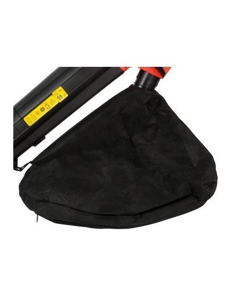 SACCO ASPIRATORE SOFFIATORE ALISEO CALIMA STARS