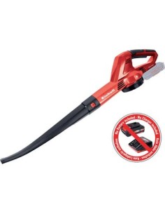 SOFFIATORE BATTERIA GC-CL 18LI EINHELL VOLT 18 X-CHANGE SOLO CORPO MACCHINA