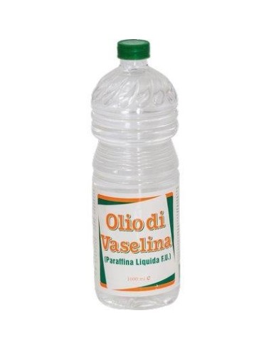 OLIO VASELINA B/50 FU LT 1