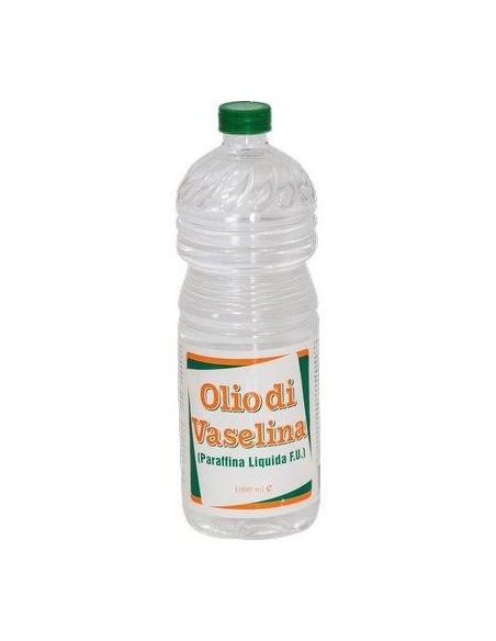 OLIO VASELINA B/50 FU LT 1