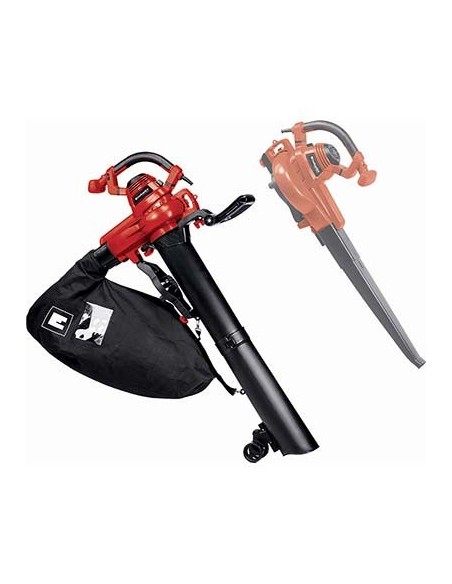 ASPIRATORE SOFFIATORE ELETTRICO GC-EL 3000 EINHELL VOLT 230 WATT 3000