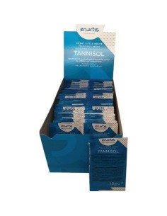 METABISOLFITO POTASSIO + TANNINO TANNISOL ESSECO GRANULARE CF - PZ 100XGR 10