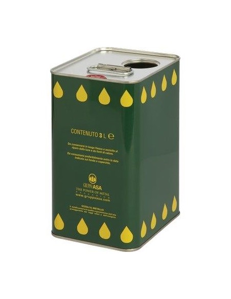 LATTINA BANDA STAGNATA FORO DOPPIO SENZA TAPPO QUADRA F.MM 42 LT  3 (432)