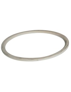 GUARNIZIONE X FUSTINO MAFFEI BELVIVERE GOMMA BIANCA D.MM 200