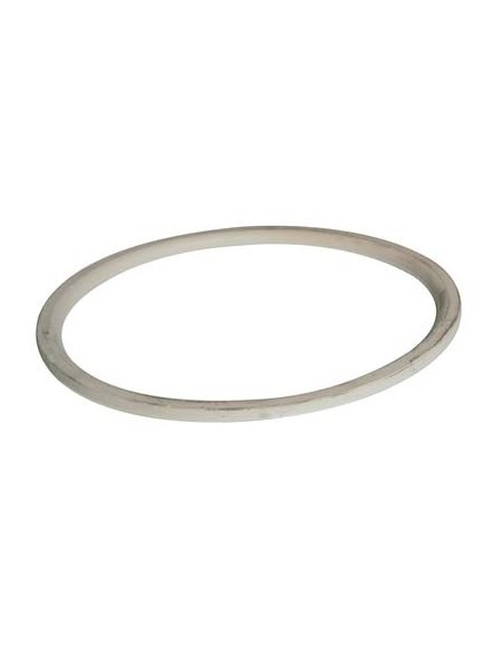 GUARNIZIONE X FUSTINO MAFFEI BELVIVERE GOMMA BIANCA D.MM 200