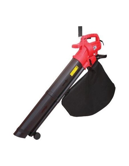 ASPIRATORE SOFFIATORE ELETTRICO CALIMA STARS VOLT 230 WATT 3000