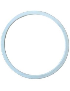 GUARNIZIONE X FUSTINO SANSONE GOMMA BIANCA D.MM 230