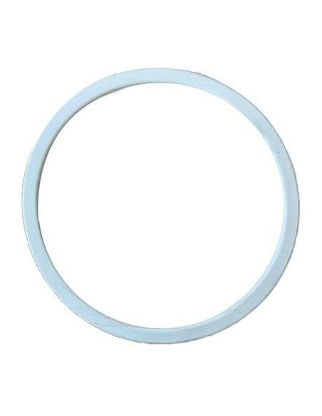 GUARNIZIONE X FUSTINO SANSONE GOMMA BIANCA D.MM 230