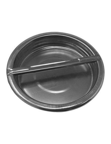 TAPPO SUPERIORE FUSTINO SALDATO EUROPA SANSONE INOX LT 30-50