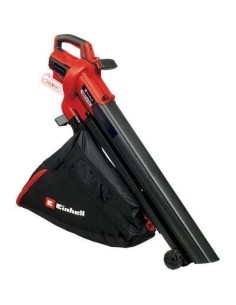 ASPIRATORE SOFF BATTERIA VENTURRO 18/210 EINHELL VOLT 18 X-CHANGE SOLO CORPO MACCHINA