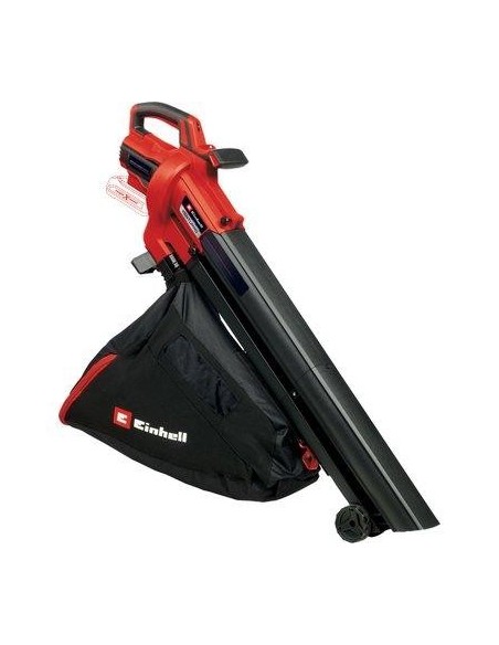 ASPIRATORE SOFF BATTERIA VENTURRO 18/210 EINHELL VOLT 18 X-CHANGE SOLO CORPO MACCHINA