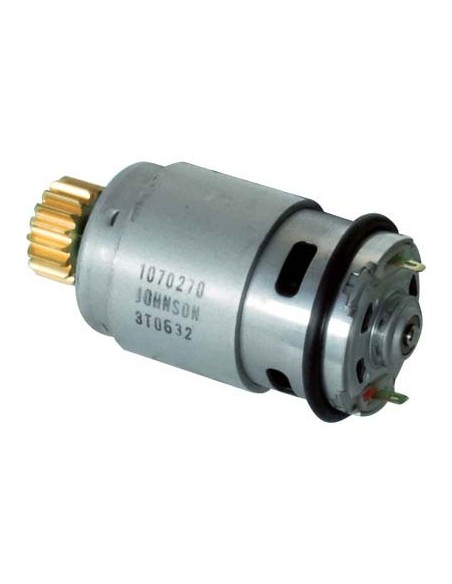 MOTORE + PIGNONE COGLIOLIVE TWIST TWIGO AIMA + O-RING 901.013