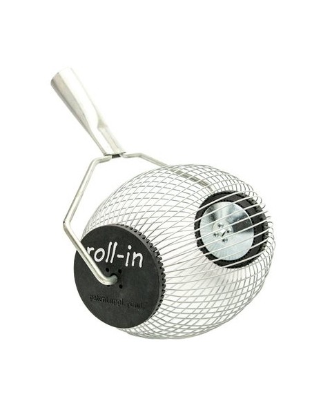 RACCOGLITORE ROLL IN LT 3,5