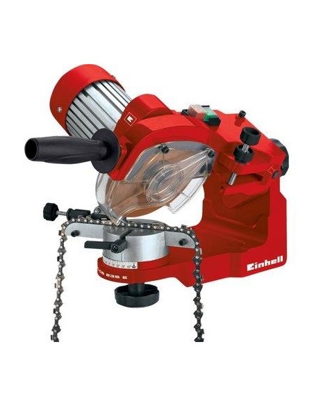 AFFILA CATENA X MOTOSEGA GC-CS 235E EINHELL VOLT 230 WATT 235 MM 145X3,2 F.MM 22