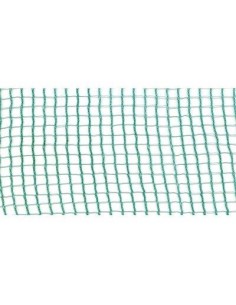 TELO X OLIVE PUGLIA + SPACCO STARS PE VERDE GR/MQ 32 MT  8X8 + POLIECO