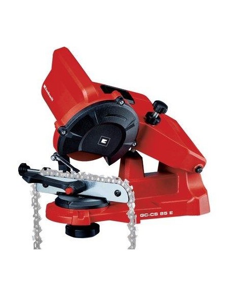 AFFILA CATENA X MOTOSEGA GC-CS 85 E EINHELL VOLT 230 WATT 85 MM 108X3,2 F.MM 23